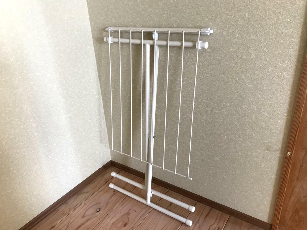 Bed and Breakfast Tsushima White House Экстерьер фото