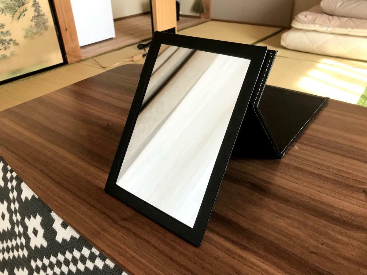 Bed and Breakfast Tsushima White House Экстерьер фото